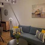 Apartment A70 Laguna Beskidow Wellness&spa Zeglarski *