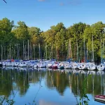 A70 Laguna Beskidow Wellness&spa Zeglarski Apartment *