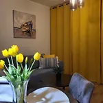 A70 Laguna Beskidow Wellness&spa Zeglarski * Zarzecze (Silesia)