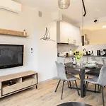 Apartment A70 Laguna Beskidow Wellness&spa Zeglarski