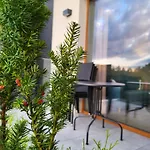 A70 Laguna Beskidow Wellness&spa Zeglarski