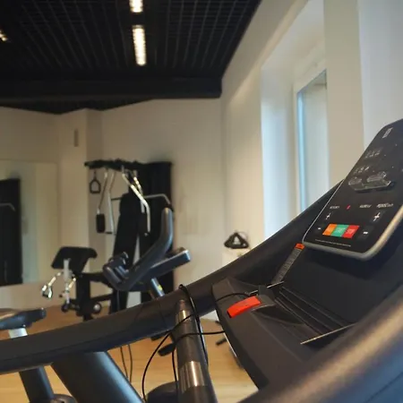 Apartment A70 Laguna Beskidow Wellness&spa Zeglarski