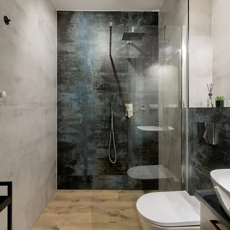 A70 Laguna Beskidow Wellness&spa Zeglarski Zarzecze (Silesia)