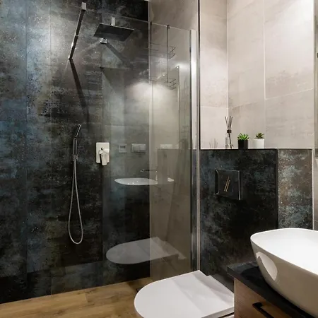 Apartmán A70 Laguna Beskidow Wellness&spa Zeglarski *