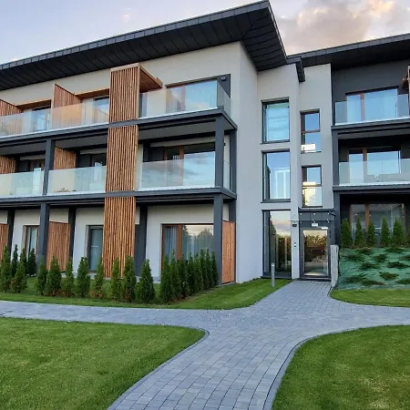 A70 Laguna Beskidow Wellness&spa Zeglarski * زارجيتشه