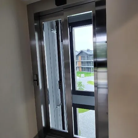 A70 Laguna Beskidow Wellness&spa Zeglarski