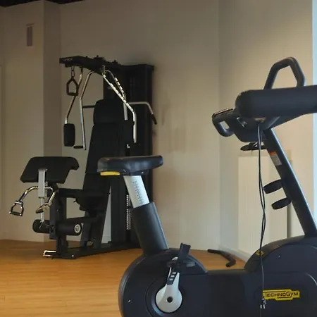 Appartamento A70 Laguna Beskidow Wellness&spa Zeglarski Zarzecze (Silesia)