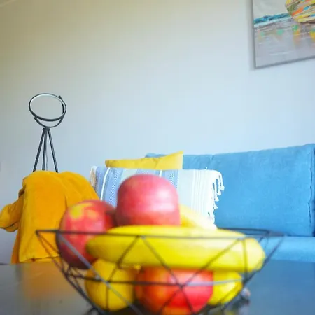 A70 Laguna Beskidow Wellness&spa Zeglarski Apartmán Zarzecze (Silesia)