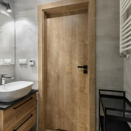 A70 Laguna Beskidow Wellness&spa Zeglarski *