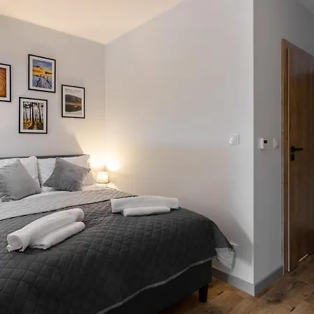 A70 Laguna Beskidow Wellness&spa Zeglarski زارجيتشه