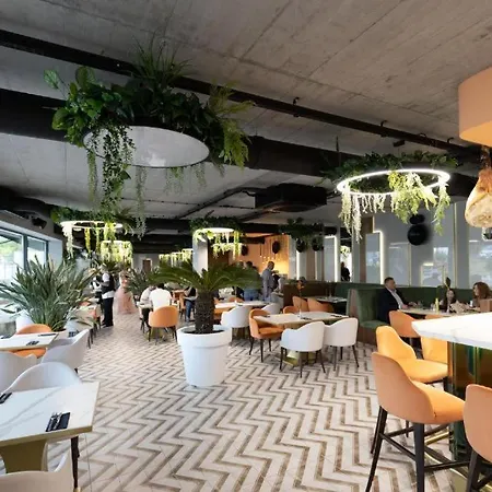 A70 Laguna Beskidow Wellness&spa Zeglarski *