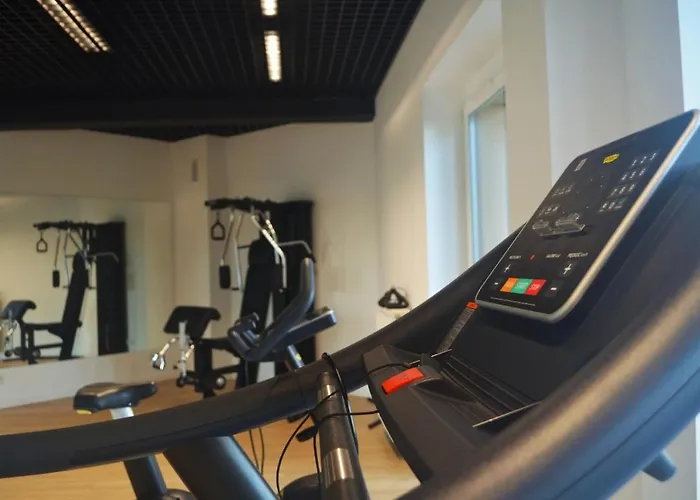 شقة A70 Laguna Beskidow Wellness&spa Zeglarski