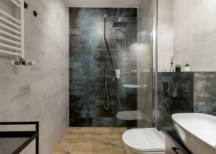 A70 Laguna Beskidow Wellness&spa Zeglarski زارجيتشه