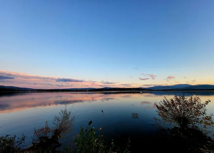 A70 Laguna Beskidow Wellness&spa Zeglarski