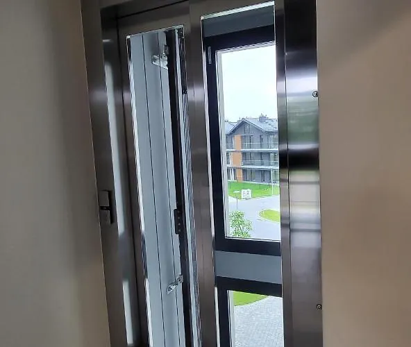 A70 Laguna Beskidow Wellness&spa Zeglarski