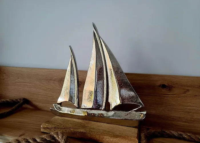 A70 Laguna Beskidow Wellness&spa Zeglarski Apartment *