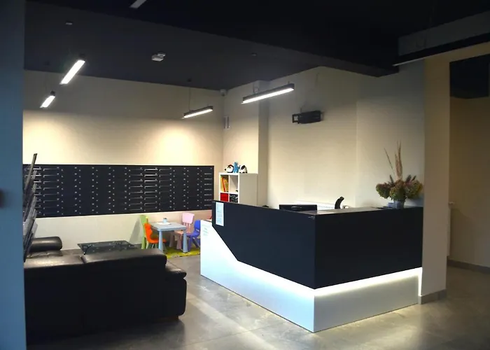 A70 Laguna Beskidow Wellness&spa Zeglarski *