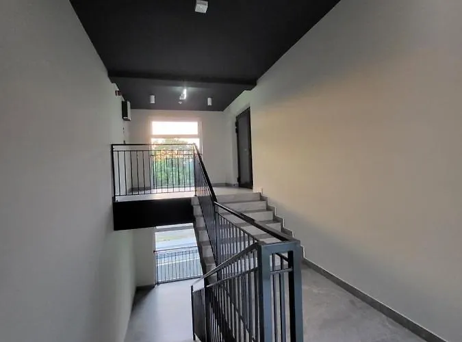 A70 Laguna Beskidow Wellness&spa Zeglarski Zarzecze (Silesia)