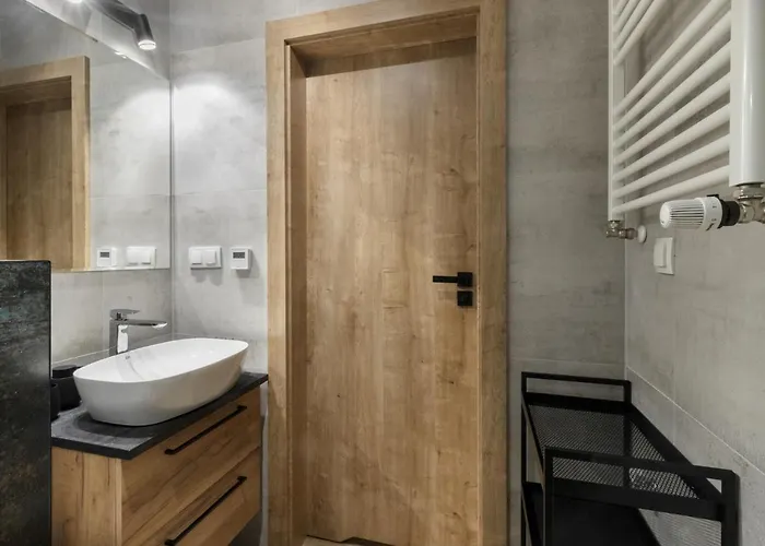 A70 Laguna Beskidow Wellness&spa Zeglarski *