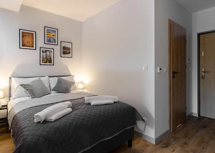 A70 Laguna Beskidow Wellness&spa Zeglarski Zarzecze (Silesia)