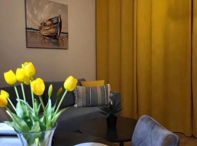 A70 Laguna Beskidow Wellness&spa Zeglarski * زارجيتشه