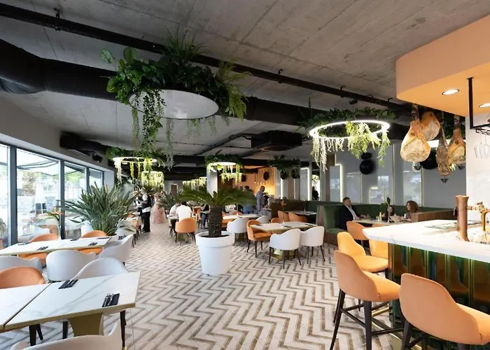 A70 Laguna Beskidow Wellness&spa Zeglarski *